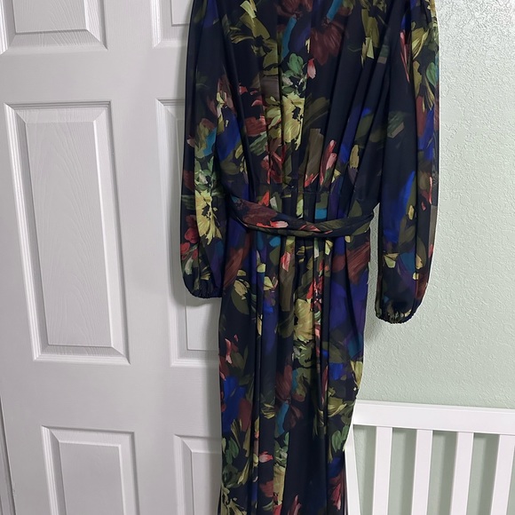 Alex Marie cocktail dress. Only worn twice. Like new. - Picture 2 of 2